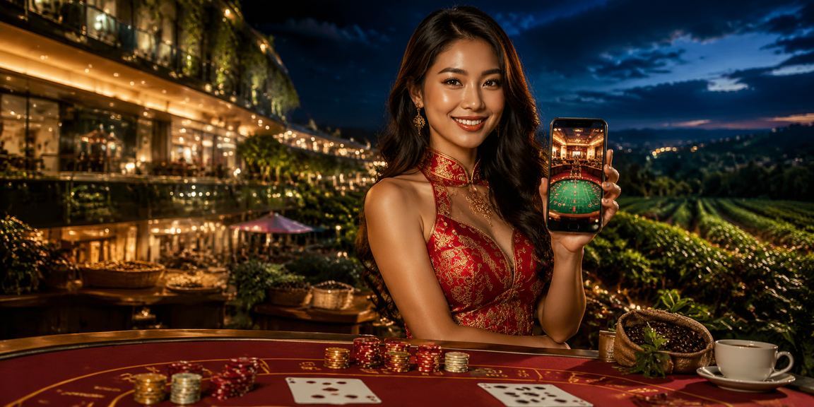 Người dùng tại Đà Nẵng tham gia cá cược thể thao tại quán cà phê